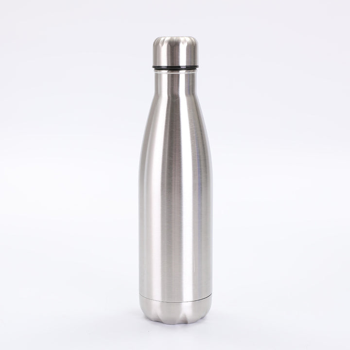 Women's Stainless Steel Insulated Bottle Bowlift