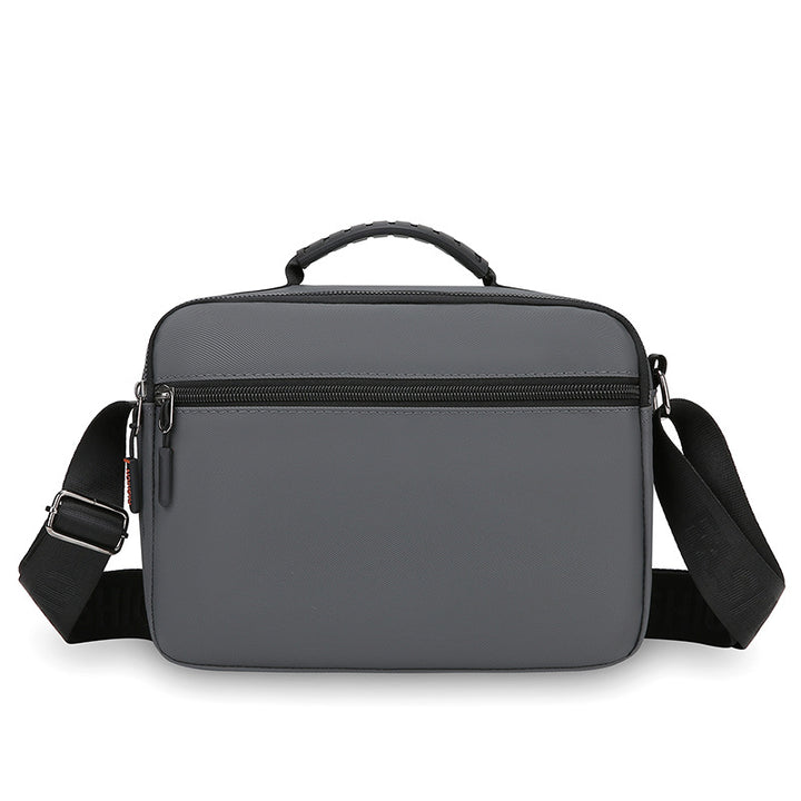 Premium Versatile Laptop Briefcase Bowlift