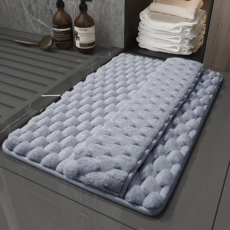 Ultra-Soft Anti-Fatigue Kitchen Mat Bowlift