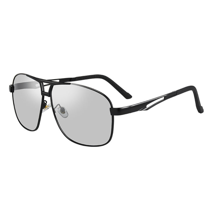 Ladies sporty sunglasses with modern design and UV protection Bowlift