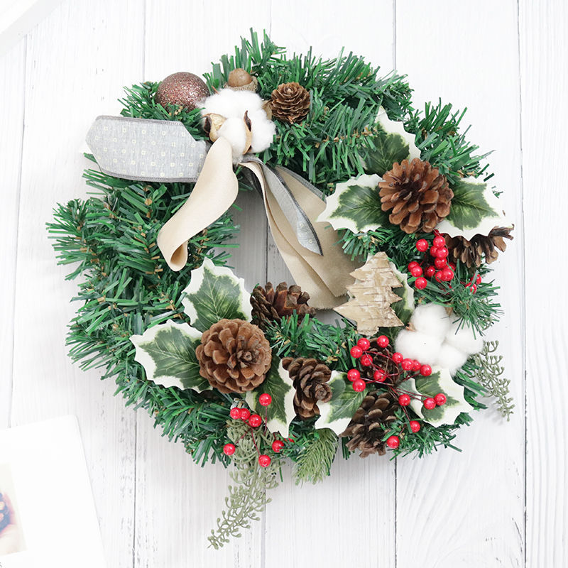 BowLift | Christmas Wreath 30CM