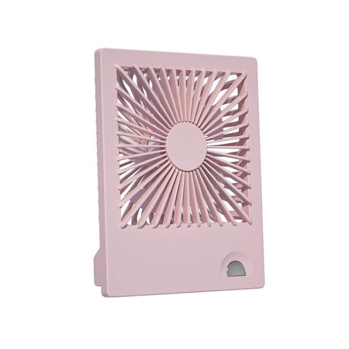 Compact Rechargeable Personal Air Circulator Bowlift