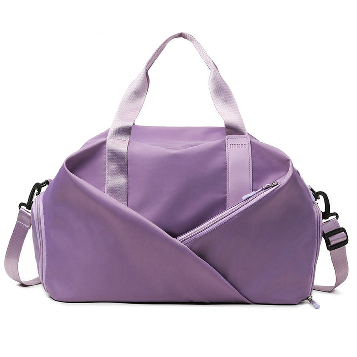 Spacious Utility Travel Duffle Bag