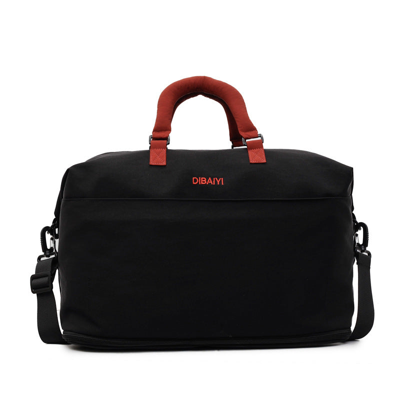 Minimalist Travel Duffle