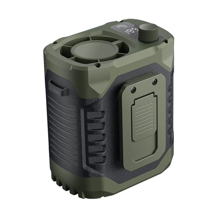 Unisex Portable Mini Cooler Bowlift