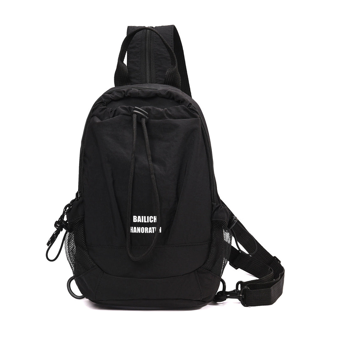 Lightweight Sling Backpack