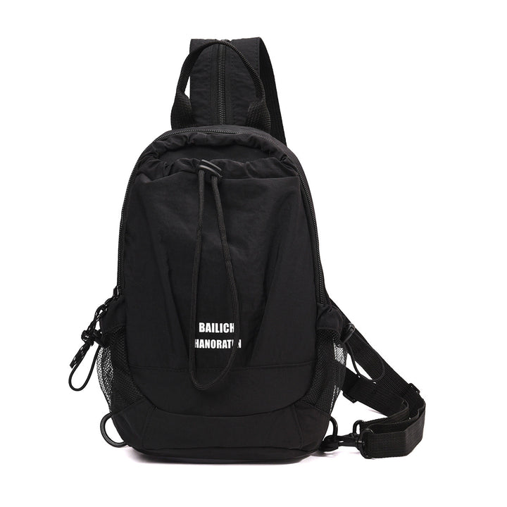 Lightweight Sling Backpack