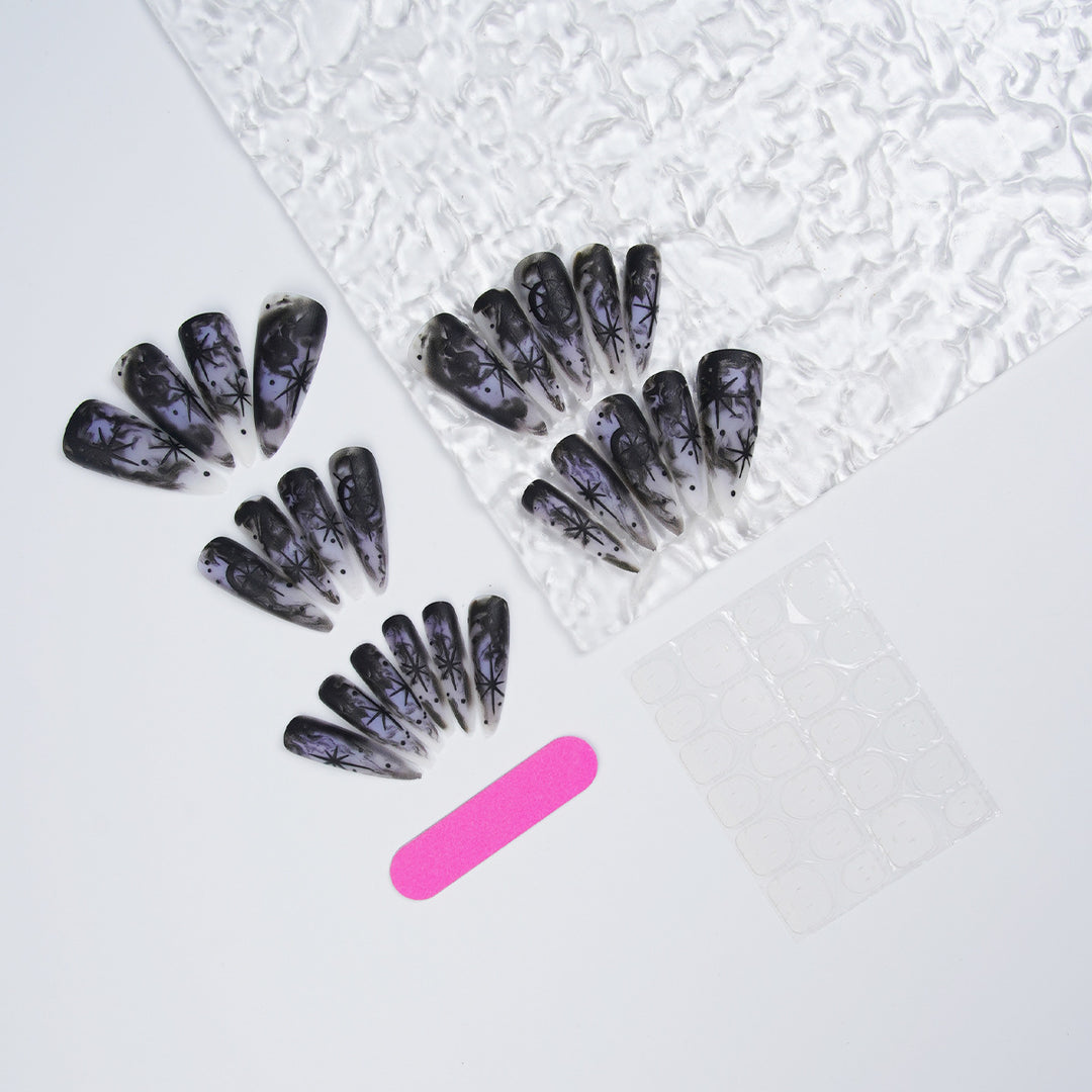 Elegant Art Nail Collection Bowlift