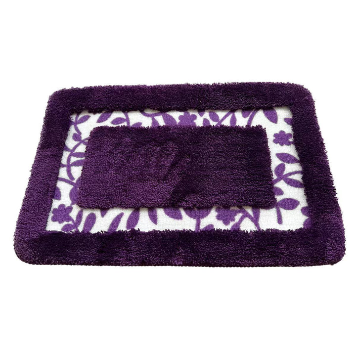 Soft Comfort Bath Mat