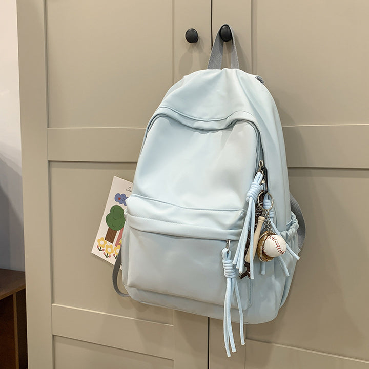 Versatile Casual Backpack Bowlift 1785322423