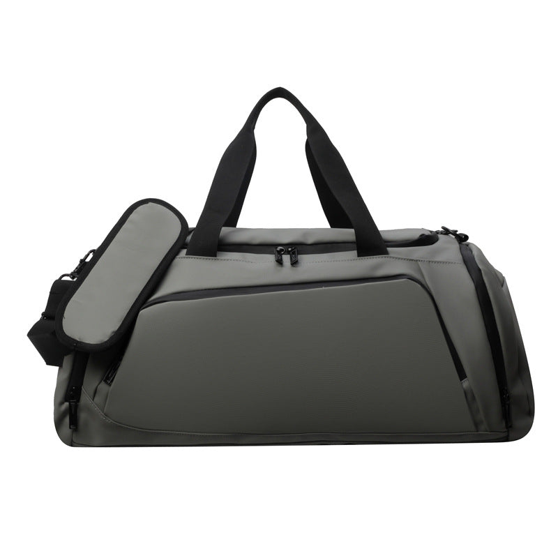 Multi-Functional Gym Duffel Bag Bowlift