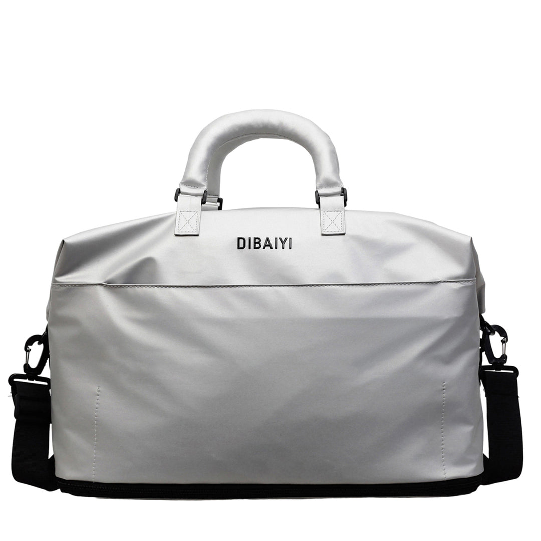 Versatile Travel Duffel Bowlift