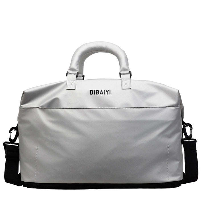 Versatile Travel Duffel Bowlift