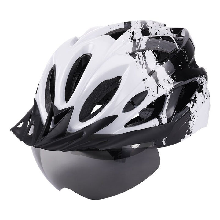 Sports Cycling Helmet Bowlift