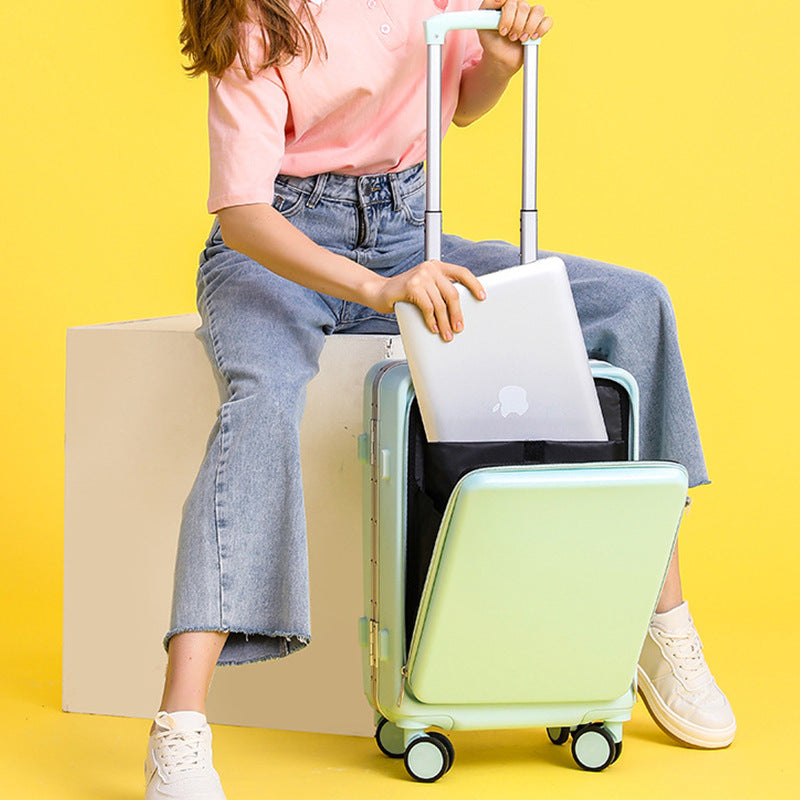 Lightweight Hard Shell Carry-On