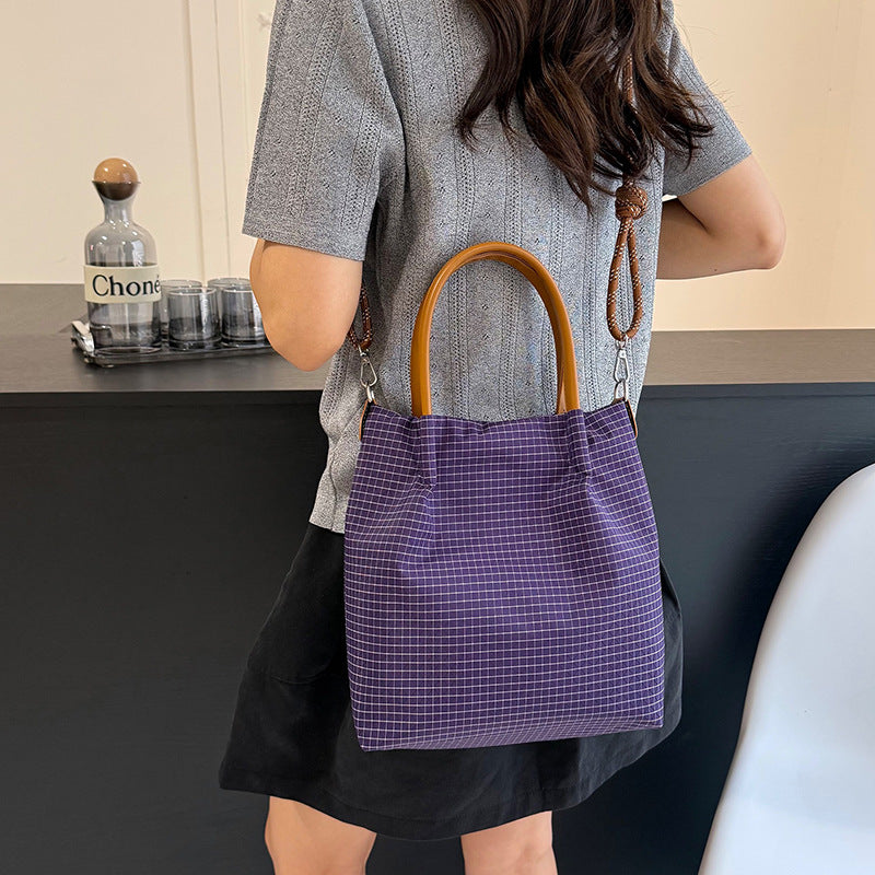 WoStylish Versatile Tote Bag Bowlift