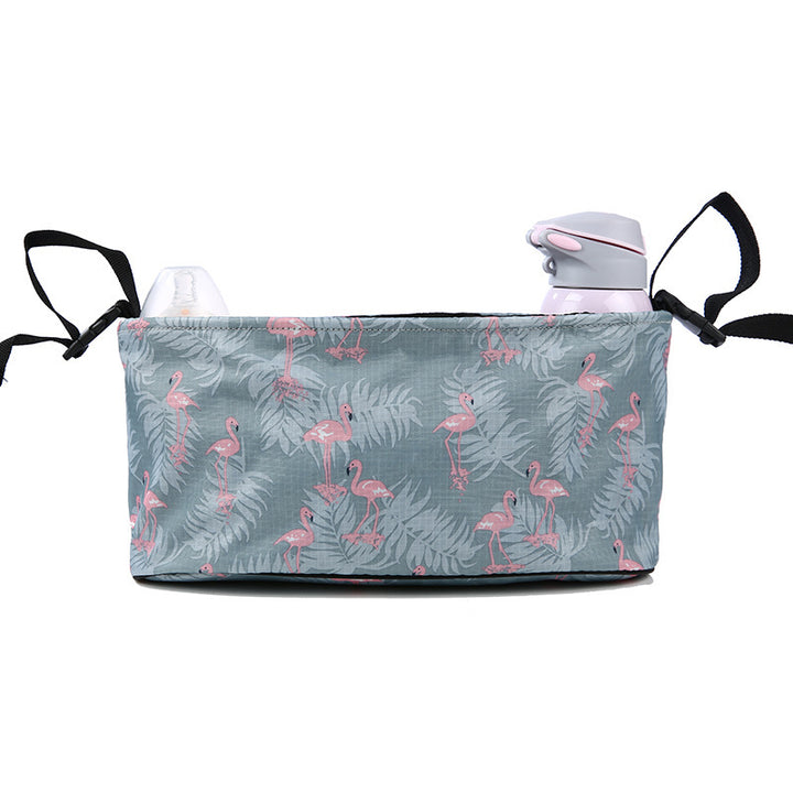 Multifunctional Diaper Bag Bowlift