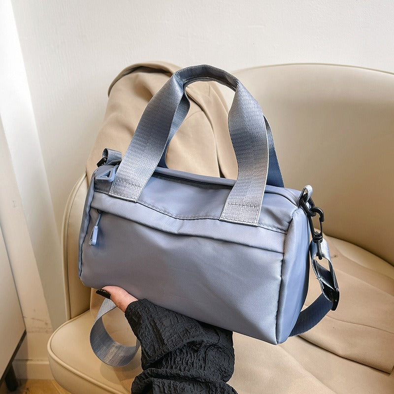 WoPolka Dot Mini Crossbody Bag Bowlift