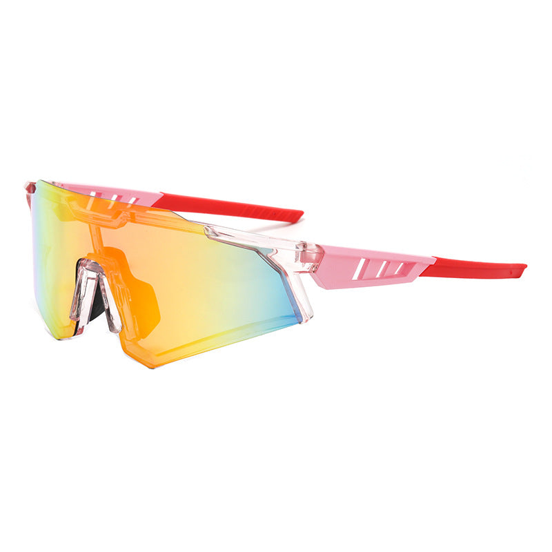 Unisex High-Performance Sport Sunglasses Bowlift