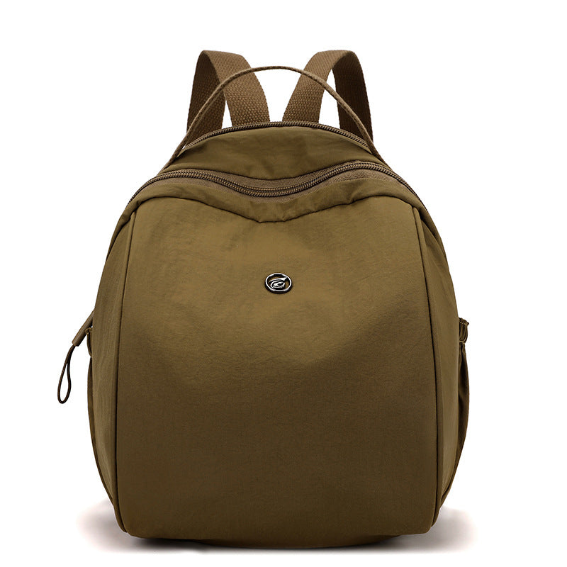 Leisure Backpack Bowlift
