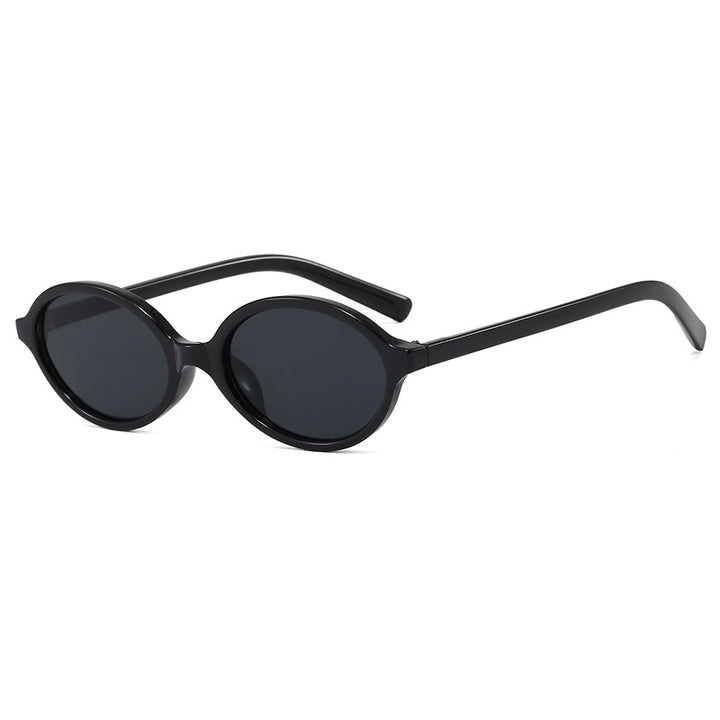 Ladies fashionable retro-inspired sunglasses Bowlift