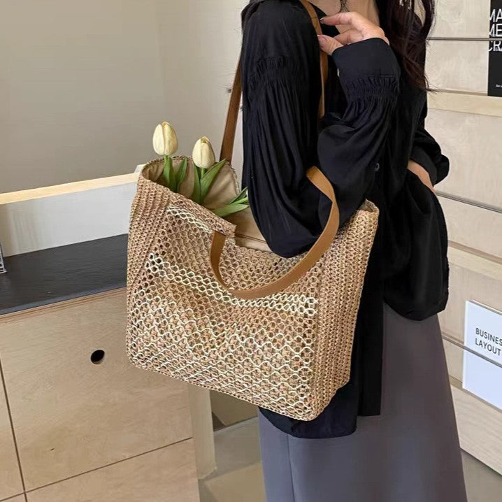 Wellness-Beach bag Bowlift
