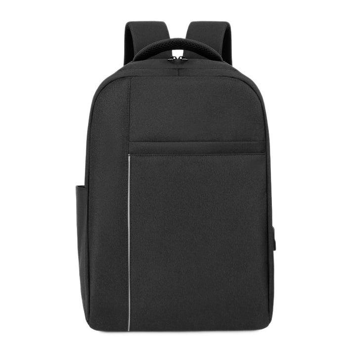 Tech-Ready Laptop Backpack Bowlift