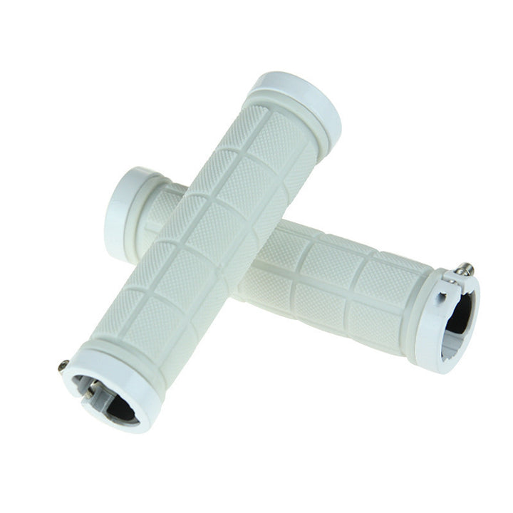 Ergonomic Anti-Slip Bicycle Handlebar Grips Bowlift
