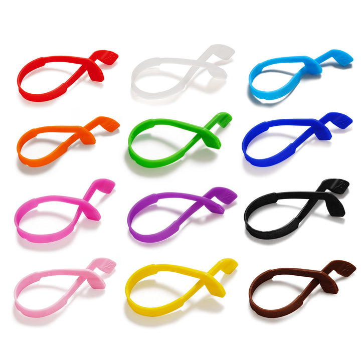Adjustable Silicone Food Storage Clips Bowlift