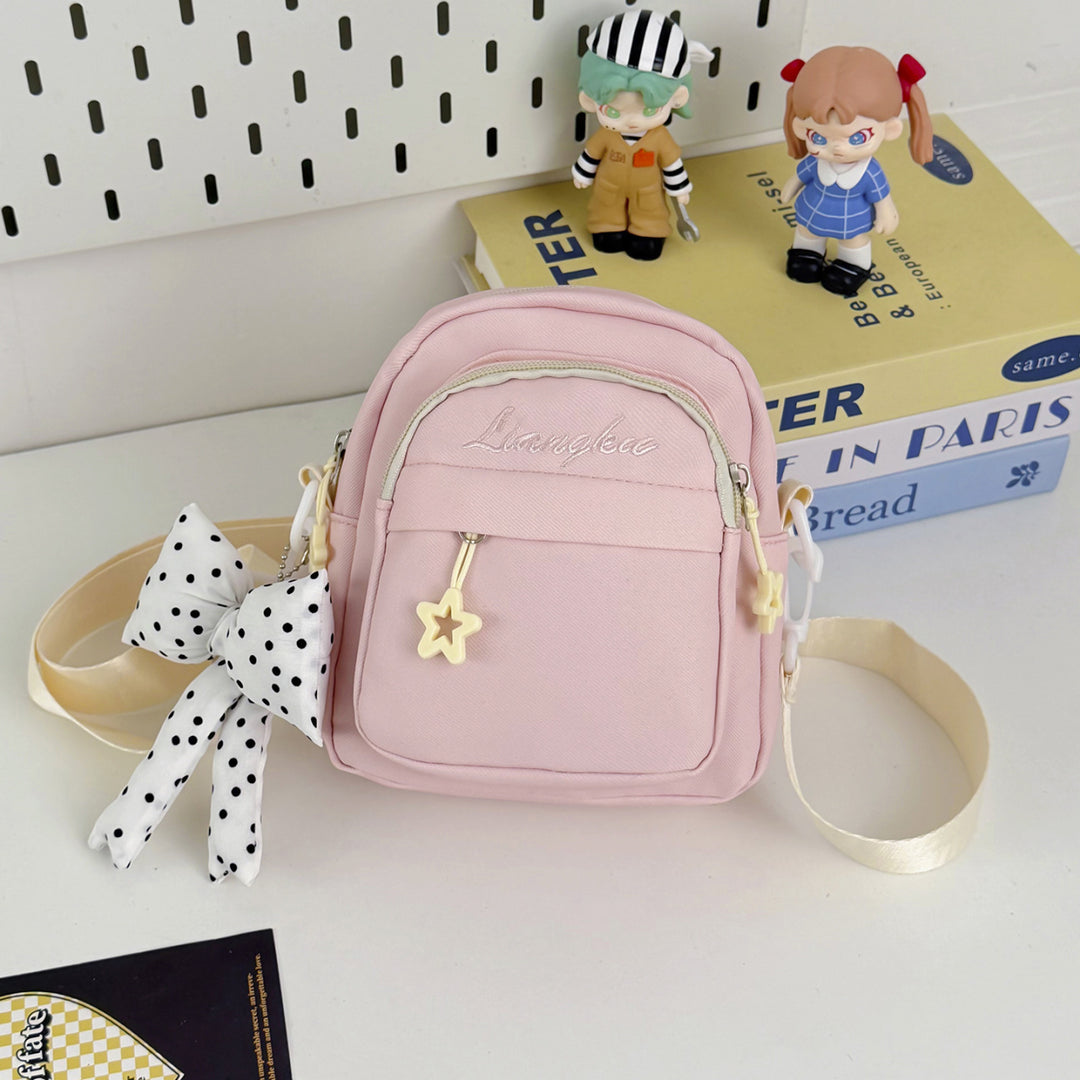 Mini Crossbody Bag
