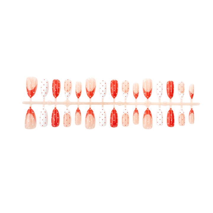 Decorative Nail Art Tips Bowlift