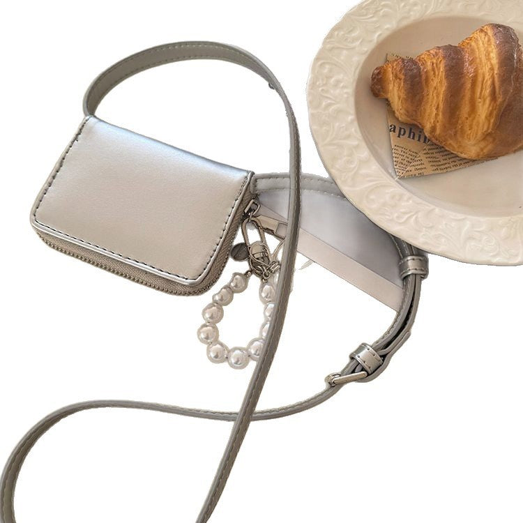 Crossbody Mini Clutch Bag Bowlift
