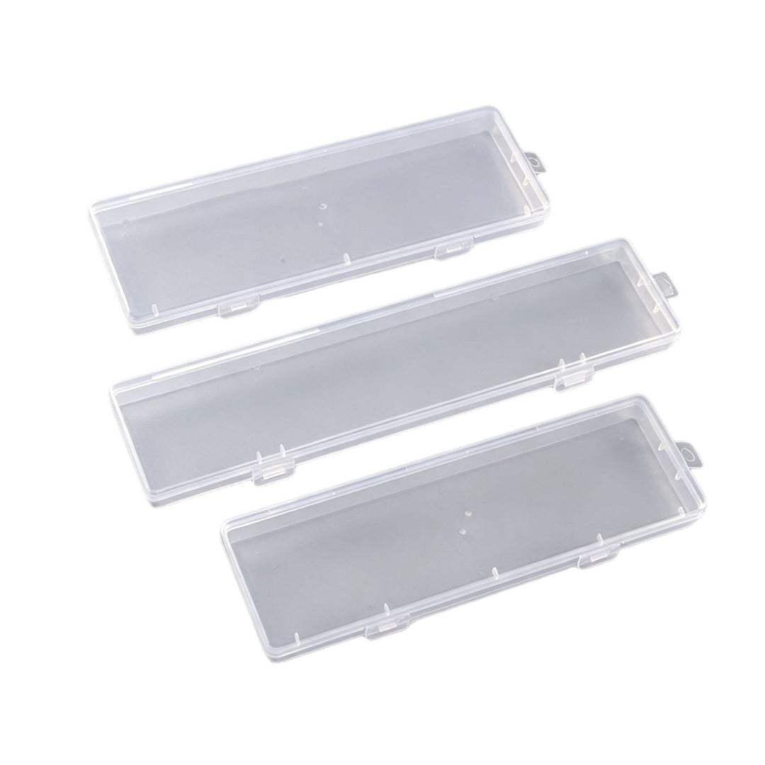 Clear Utility Storage Case Bowlift