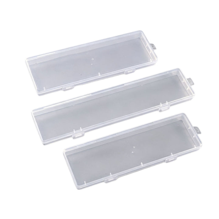 Clear Utility Storage Case Bowlift