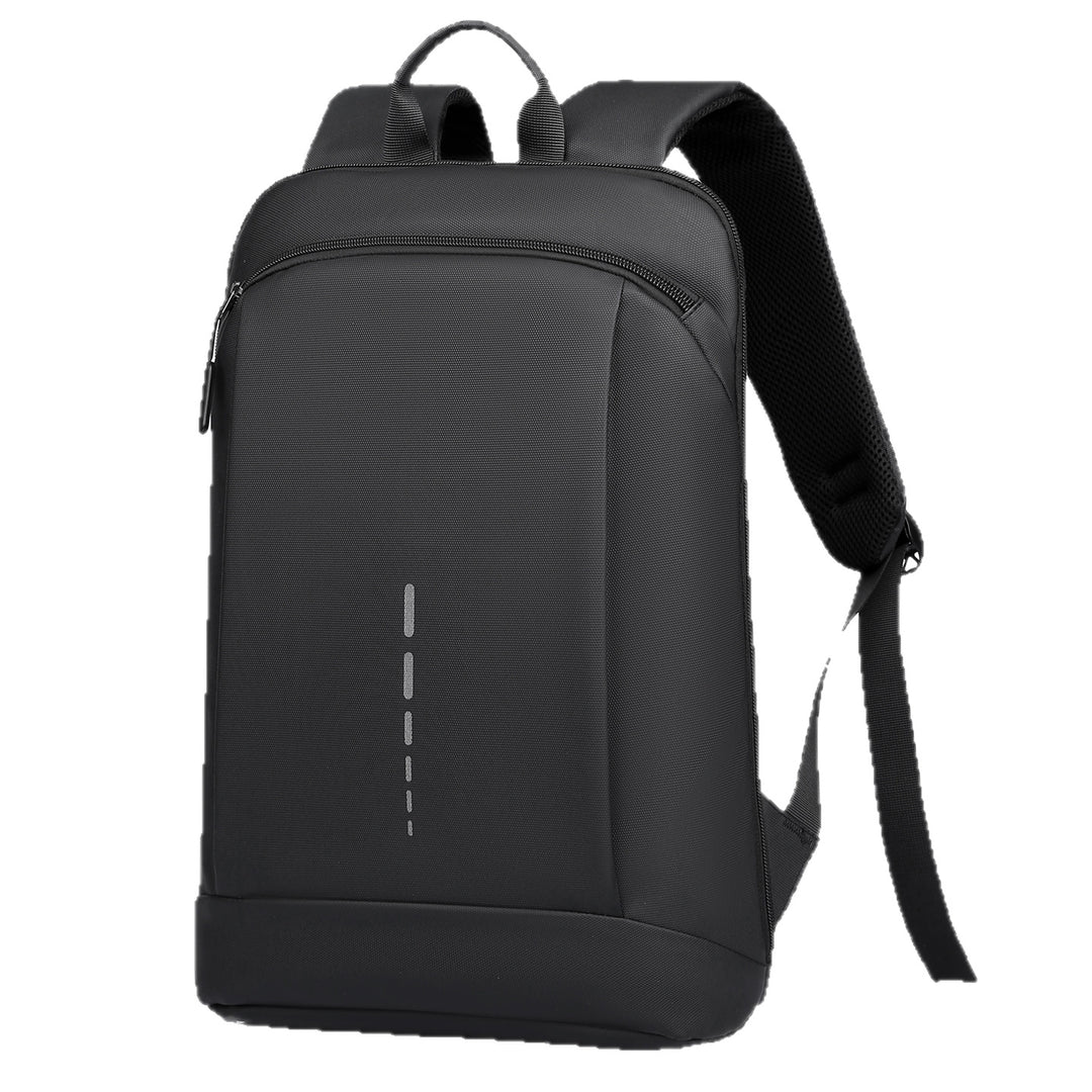 Versatile Tech-Friendly Laptop Backpack Bowlift