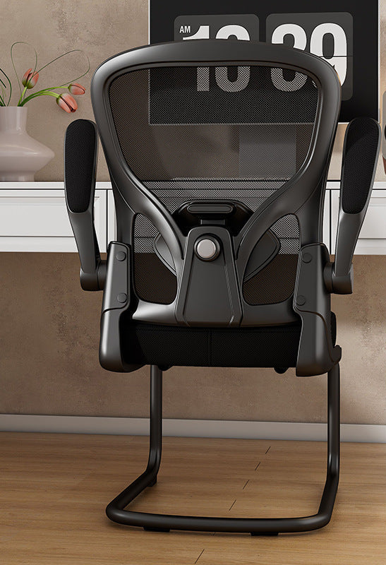 Ergonomic Office Chair Bowlift