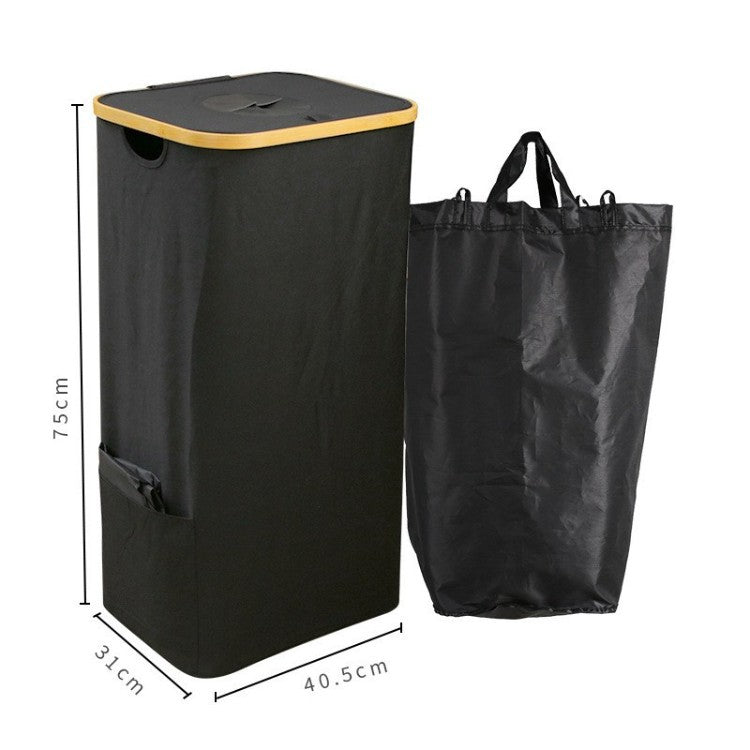 High-quality laundry container Bowlift