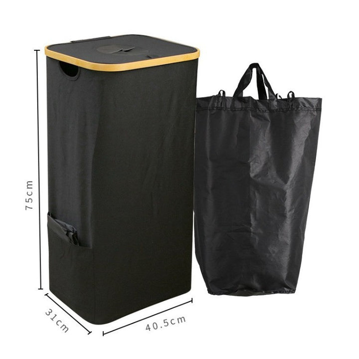 High-quality laundry container Bowlift