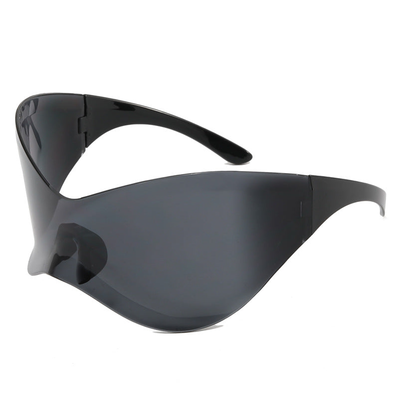 Women's sporty and stylish sunglasses Bowlift