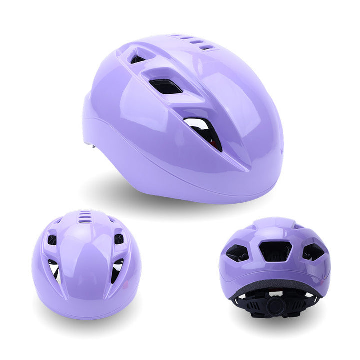 WoPremium Safety Cycling Helmet Bowlift