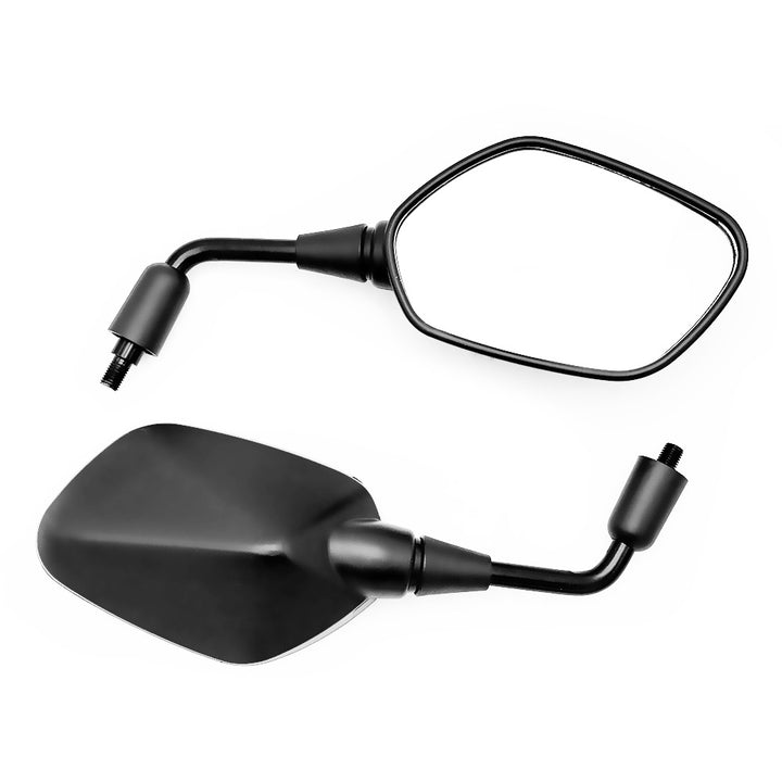 Motorcycle Safety Mirror Bowlift