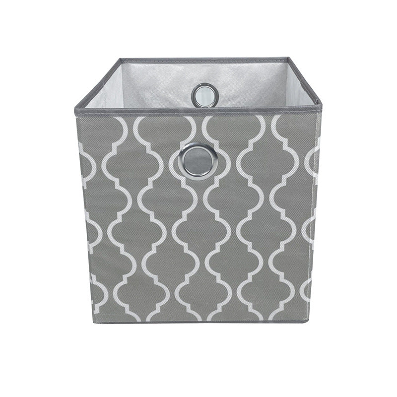 Decorative Storage Basket Bowlift