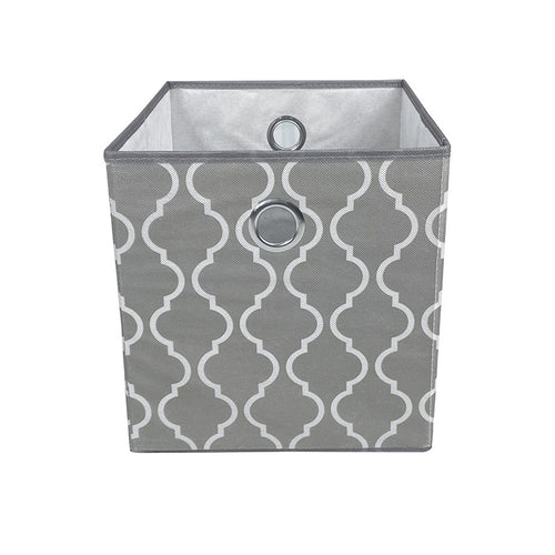 Decorative Storage Basket Bowlift