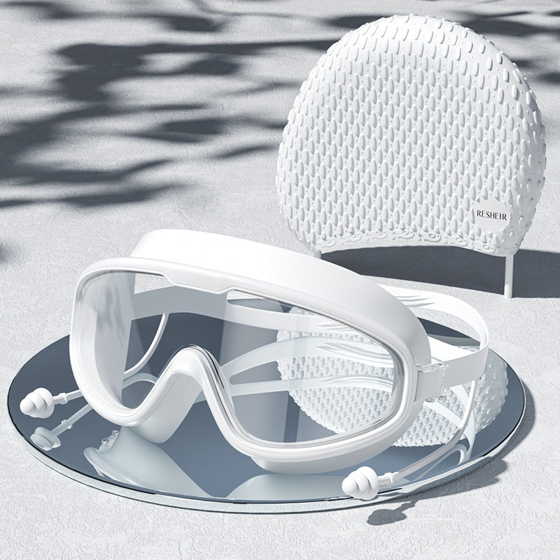 Premium Water Sports Diving Mask Bowlift