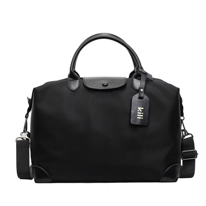 Elegant Sport Duffel Bag Bowlift