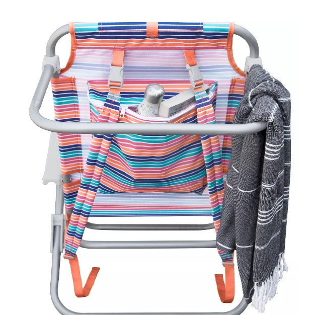 Camping chair Bowlift