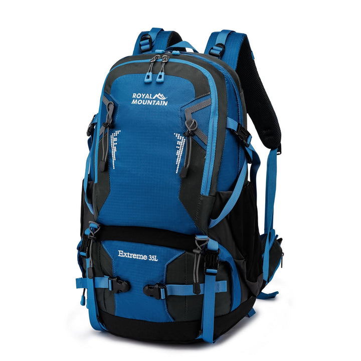 Women's high-transliterator backpack Bowlift