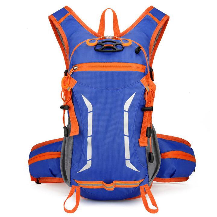 Multi-Functional Hydration Backpack Bowlift
