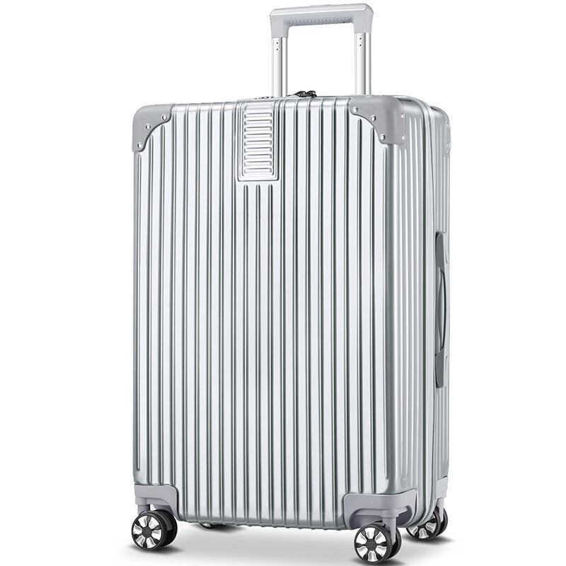 Unisex Compact Lightweight Luggage Bowlift
