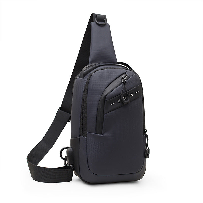 Sleek Urban Sling Bag Bowlift